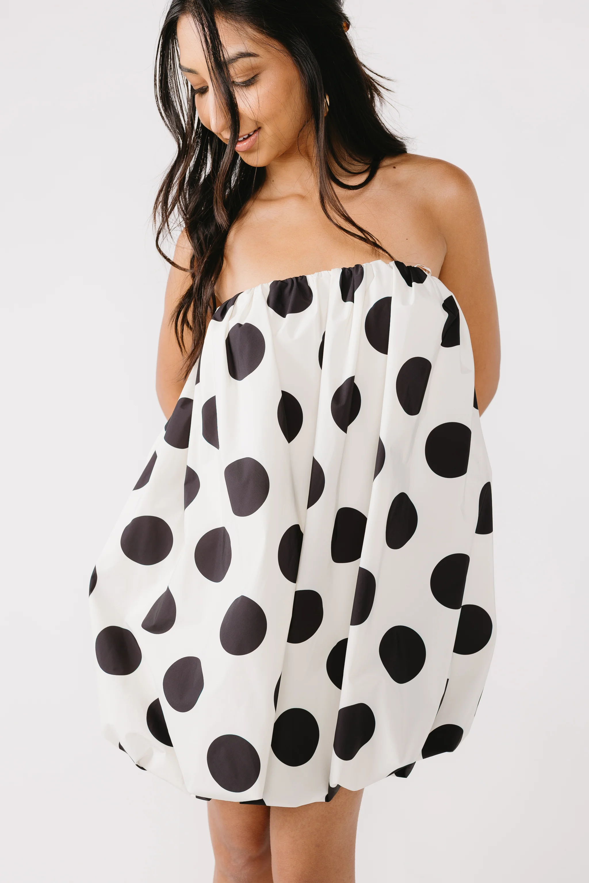 Paramour Mini Dress - Image 6