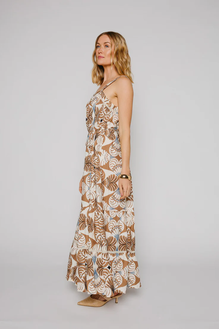 Passing the Time Dress - Image 4