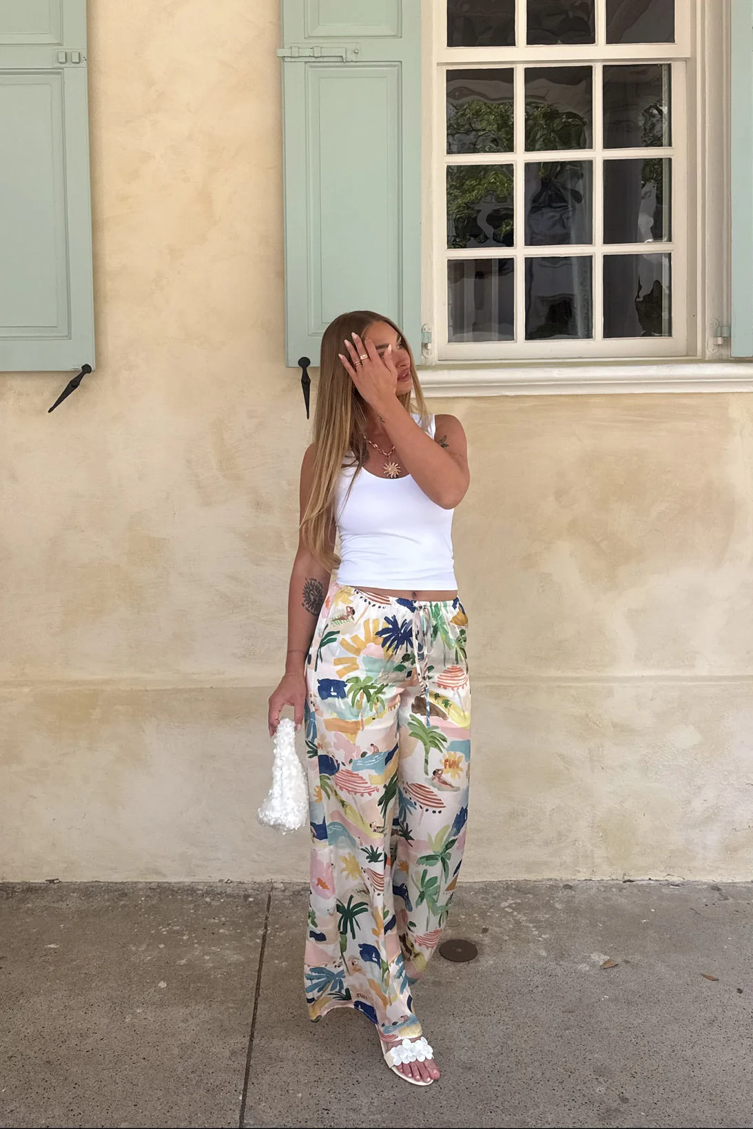 Passport Ready Pants - Image 3