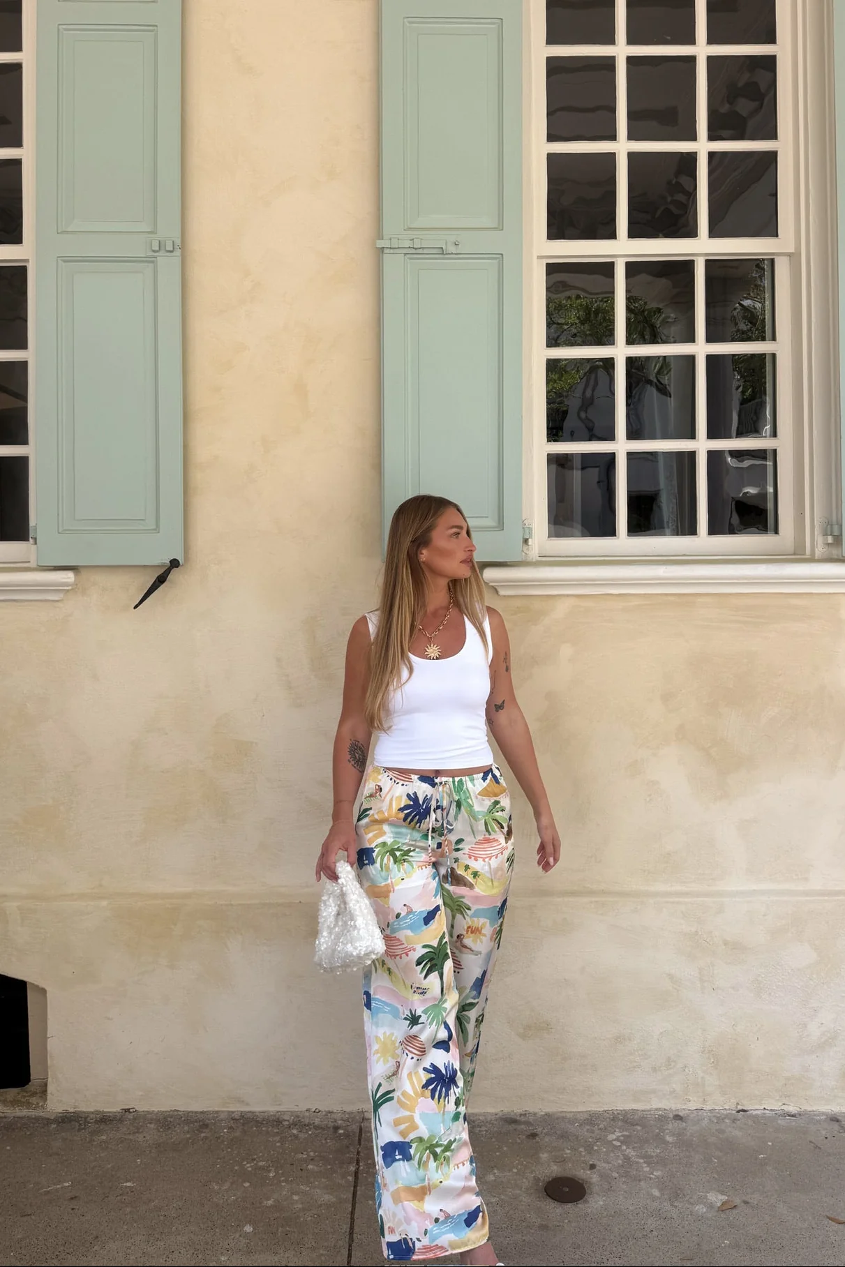 Passport Ready Pants - Image 5