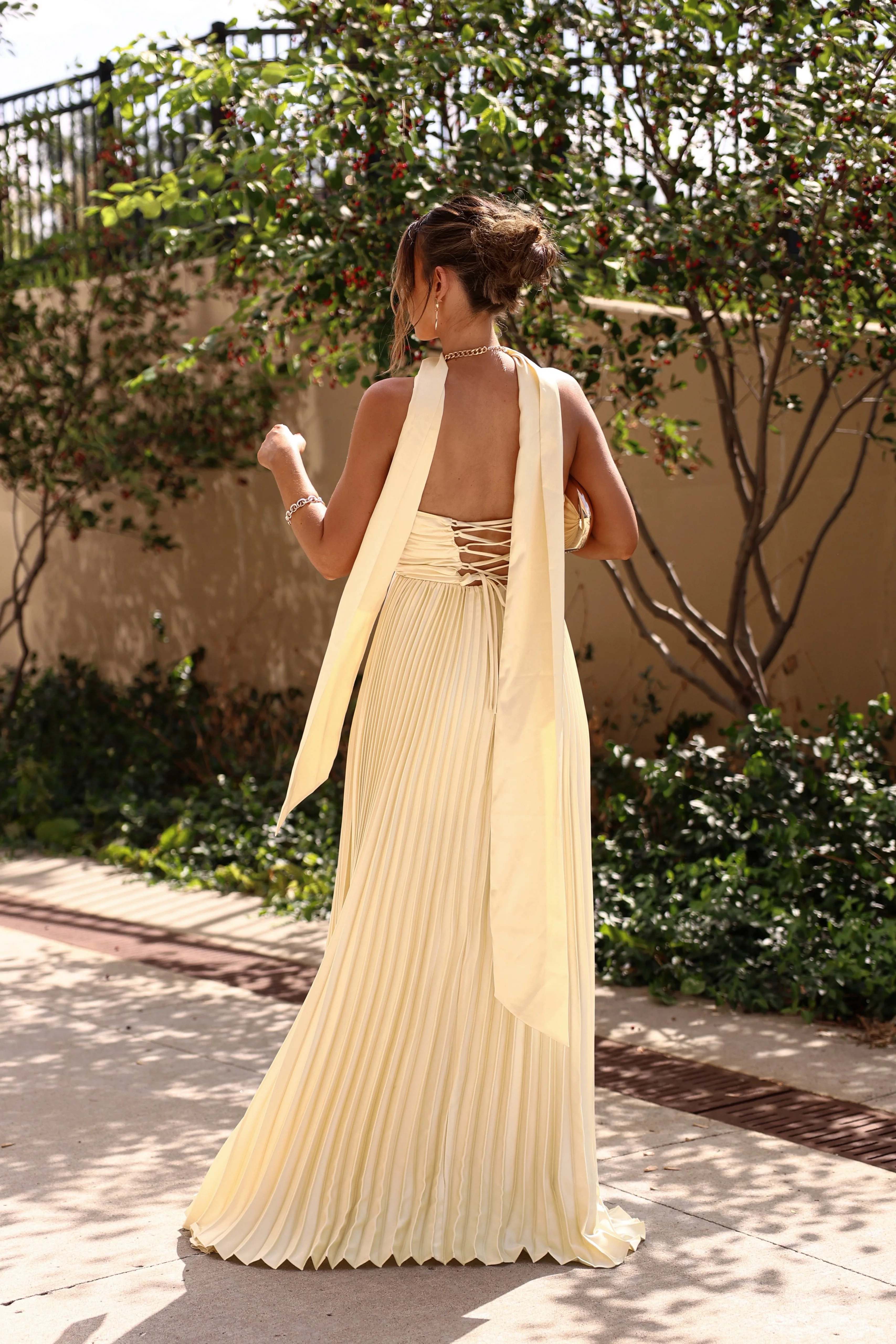 Pastel Palette Dress - Image 2