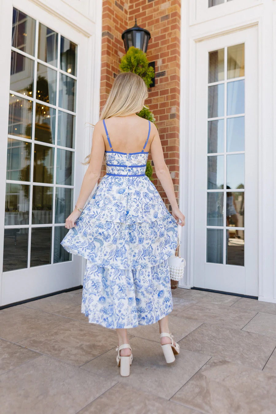 Peace of Mind Dress - Image 2