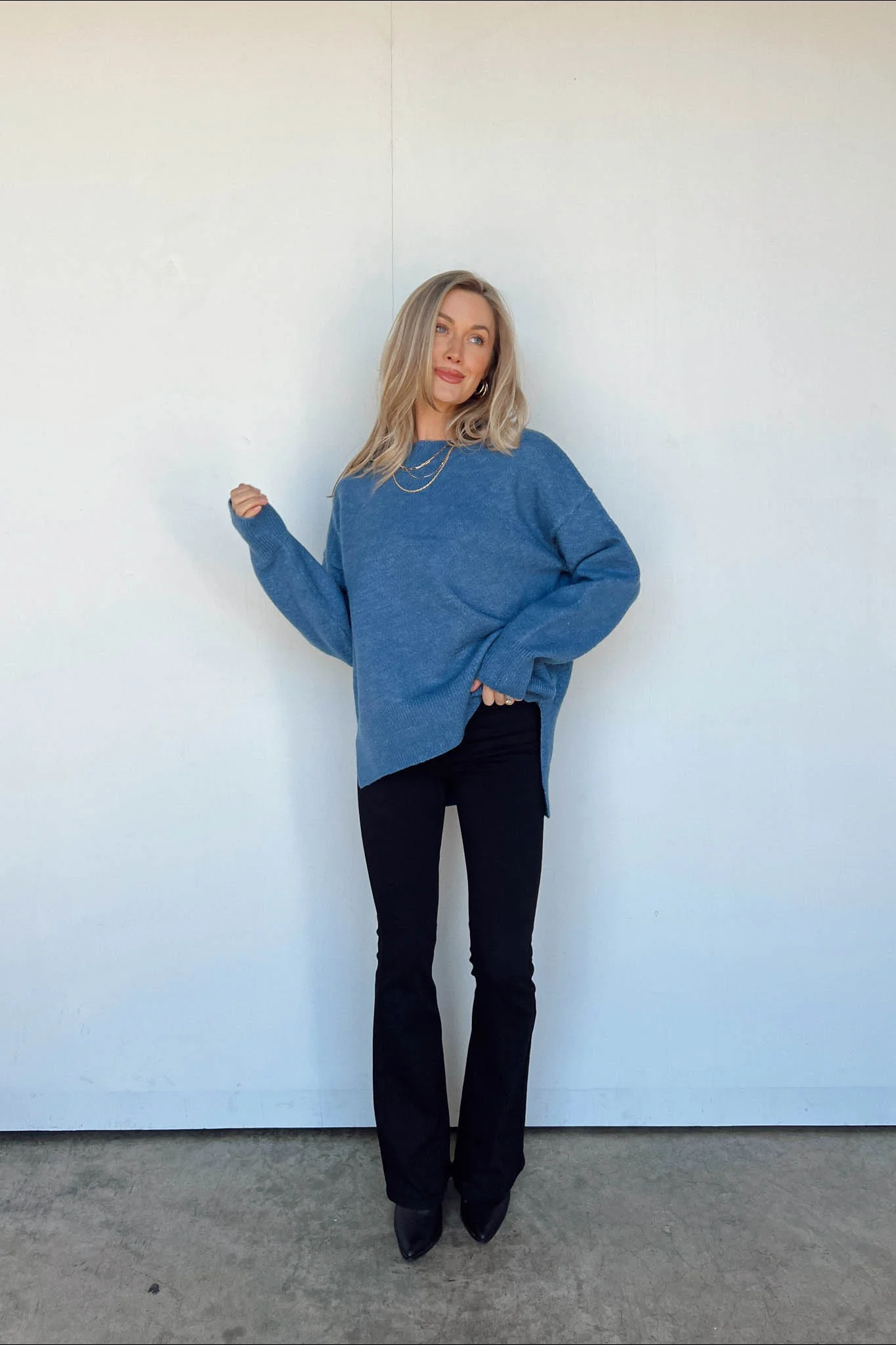 Penelope Sweater - Image 3