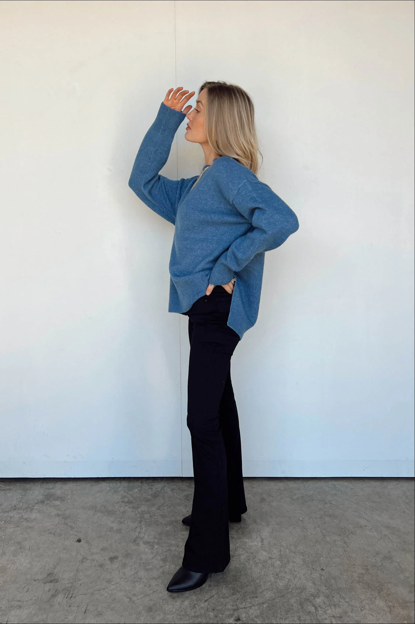 Penelope Sweater - Image 4
