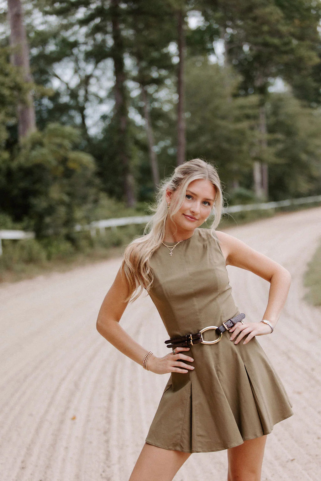 Penny Mini Dress - Image 3