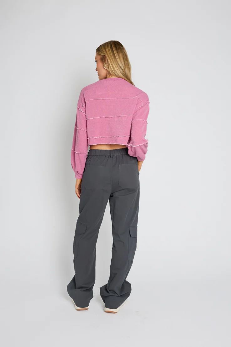 Percy Cargo Pants - Image 2
