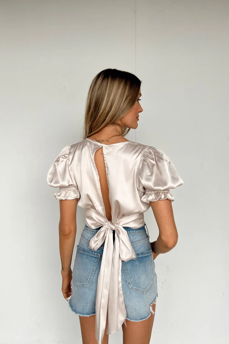 Persuasive Top - Image 2