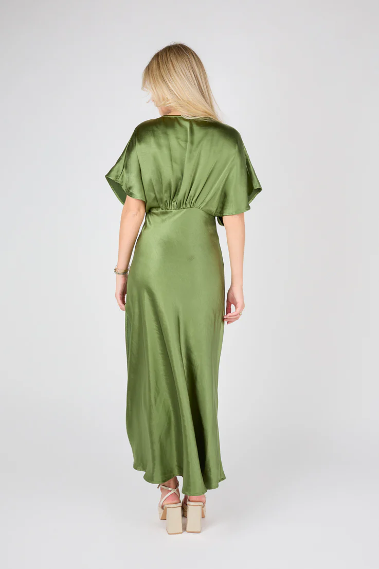 Petra Dress - Image 2