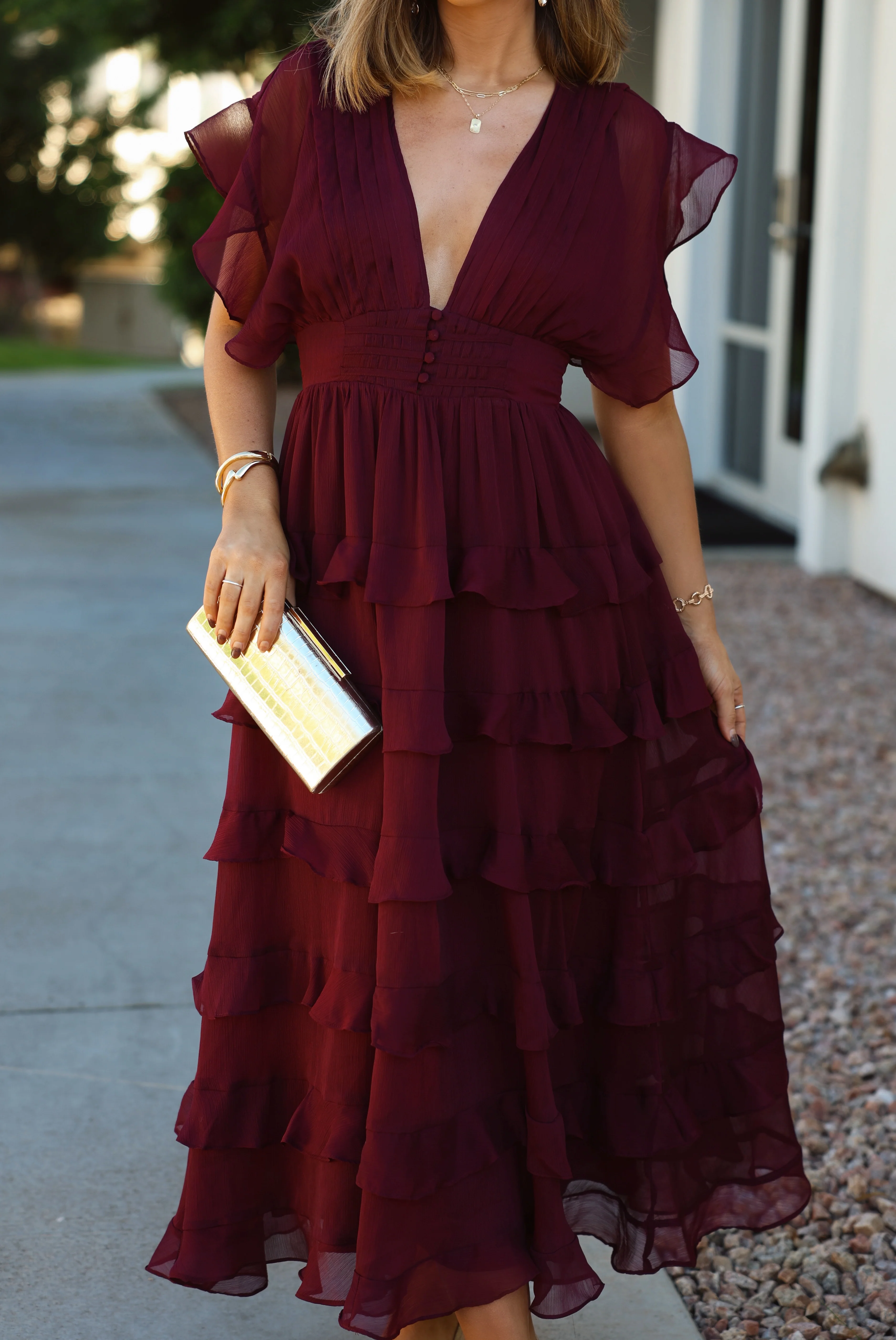 Phoebe Dress - Image 4