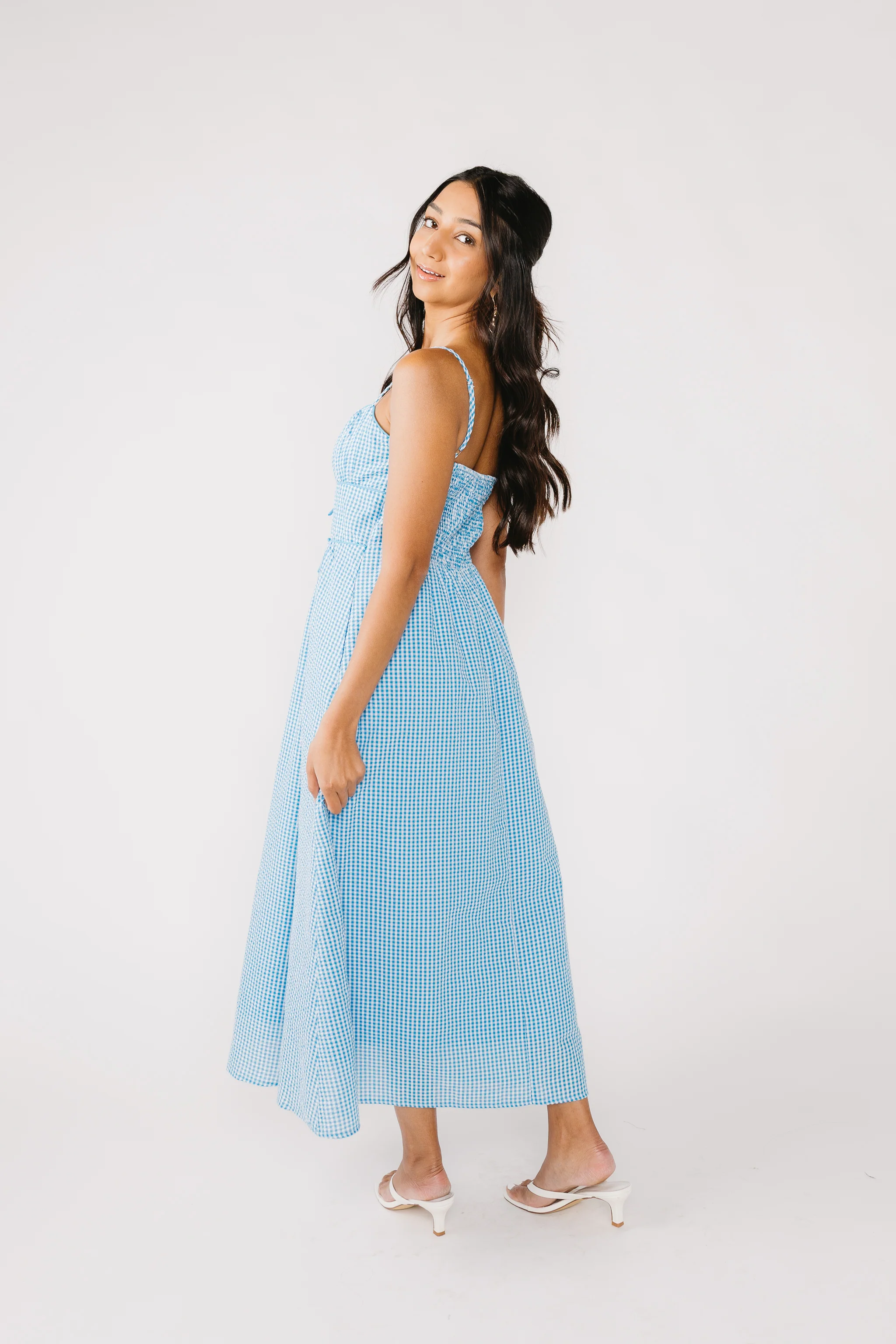 Picnic At the Park Dress - Image 2