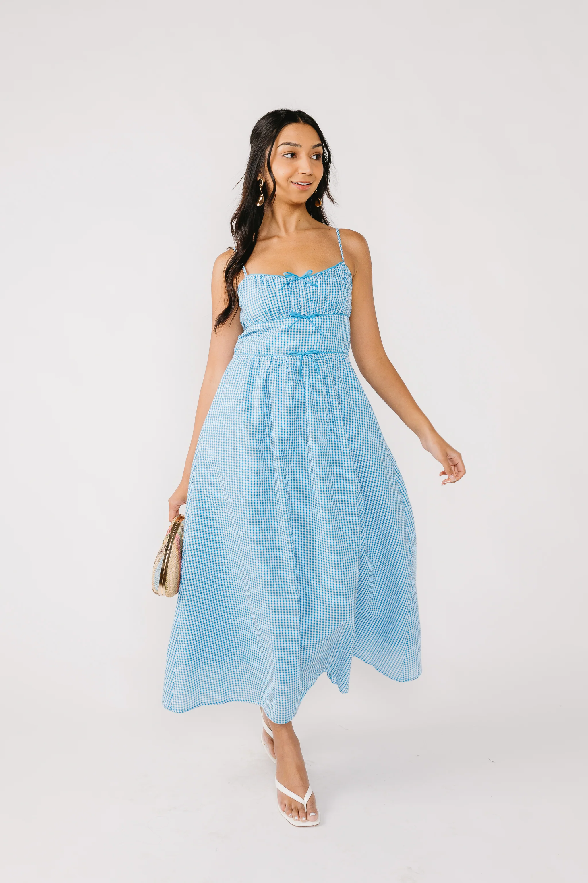 Picnic At the Park Dress - Image 3