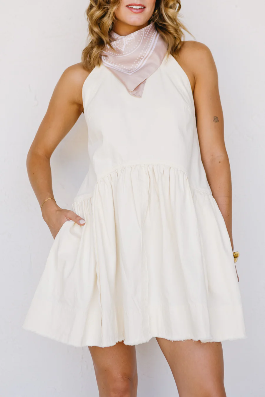 Playbook Scarf - Image 3