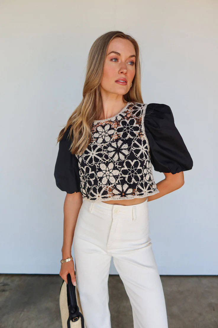 Poppy Top