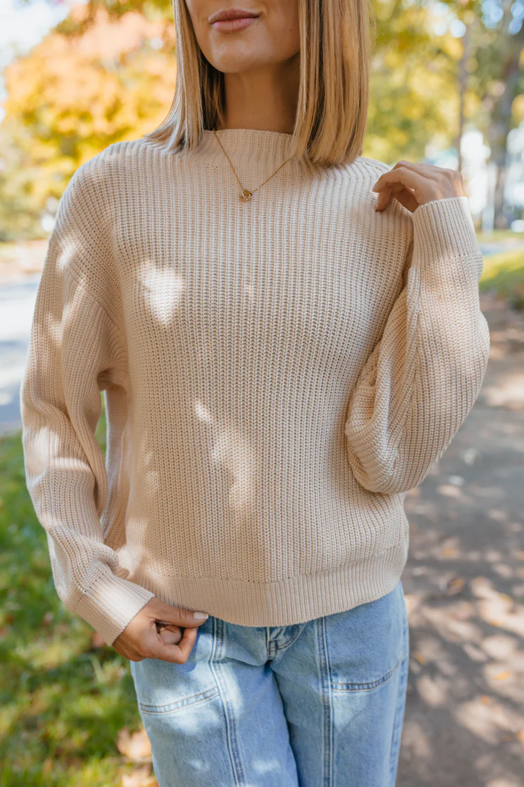 Portia Sweater - Image 3