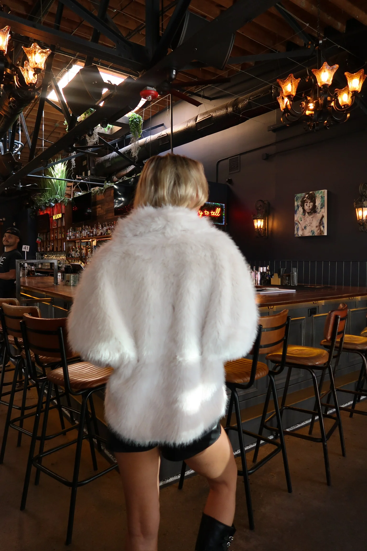Posh Jacket - Image 8
