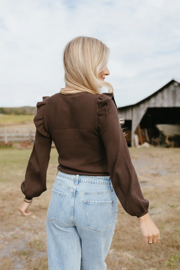 Power Moment Sweater - Image 2