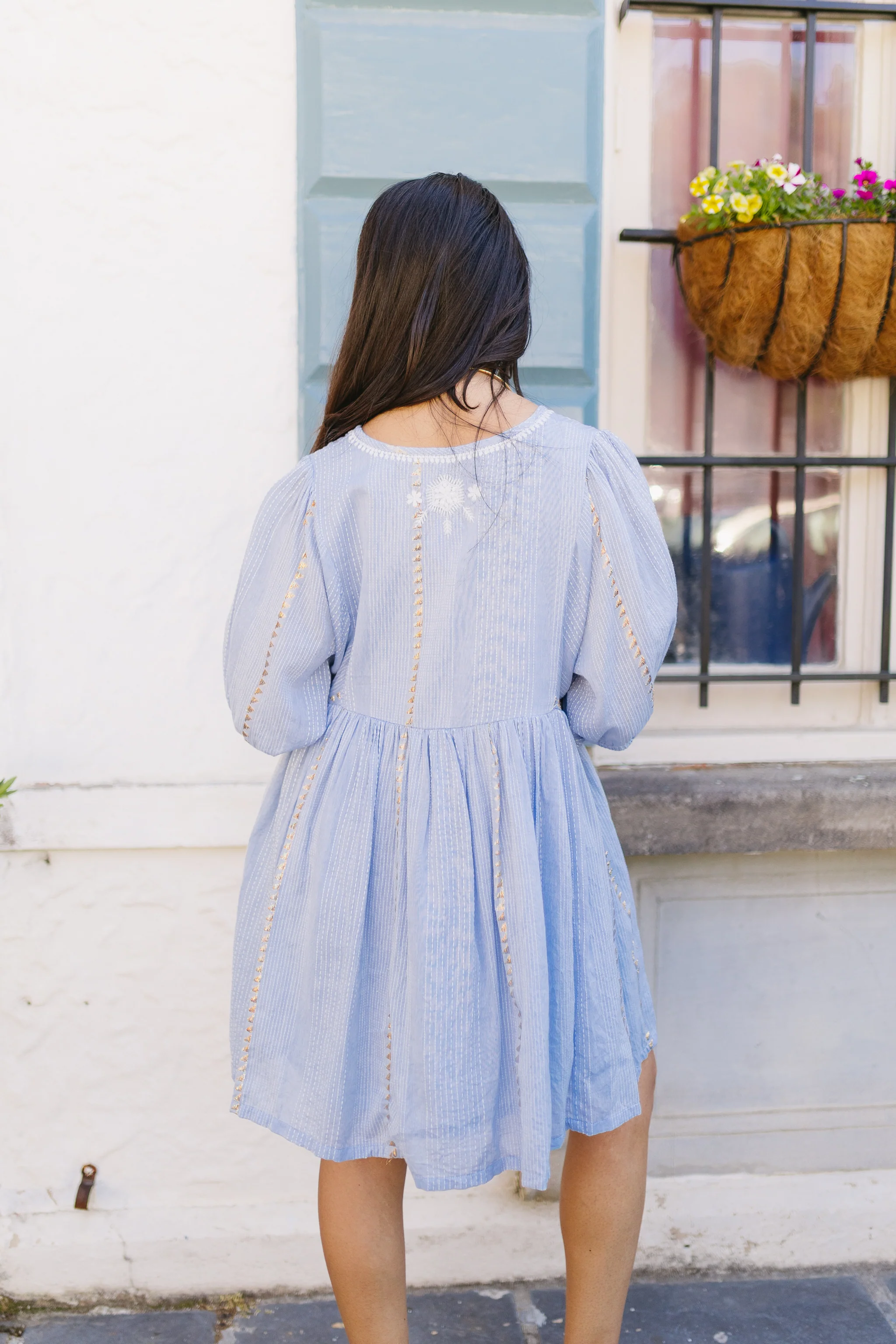Pure Chance Dress - Image 2
