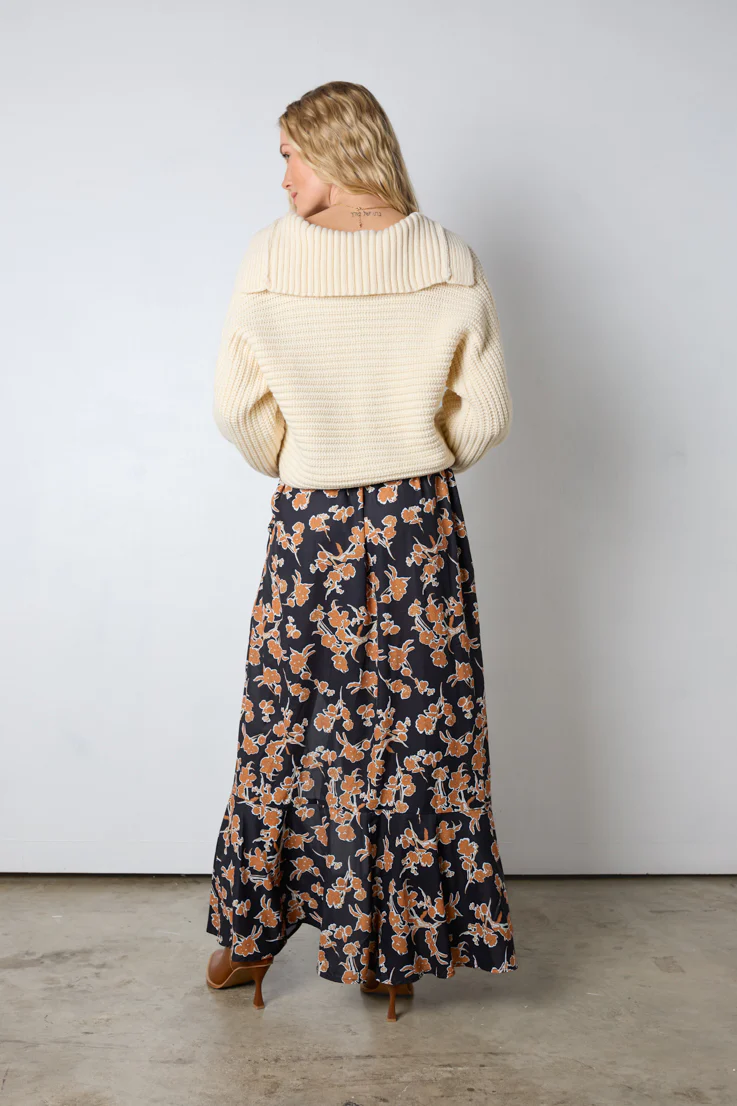 Reagan Maxi Skirt - Image 4