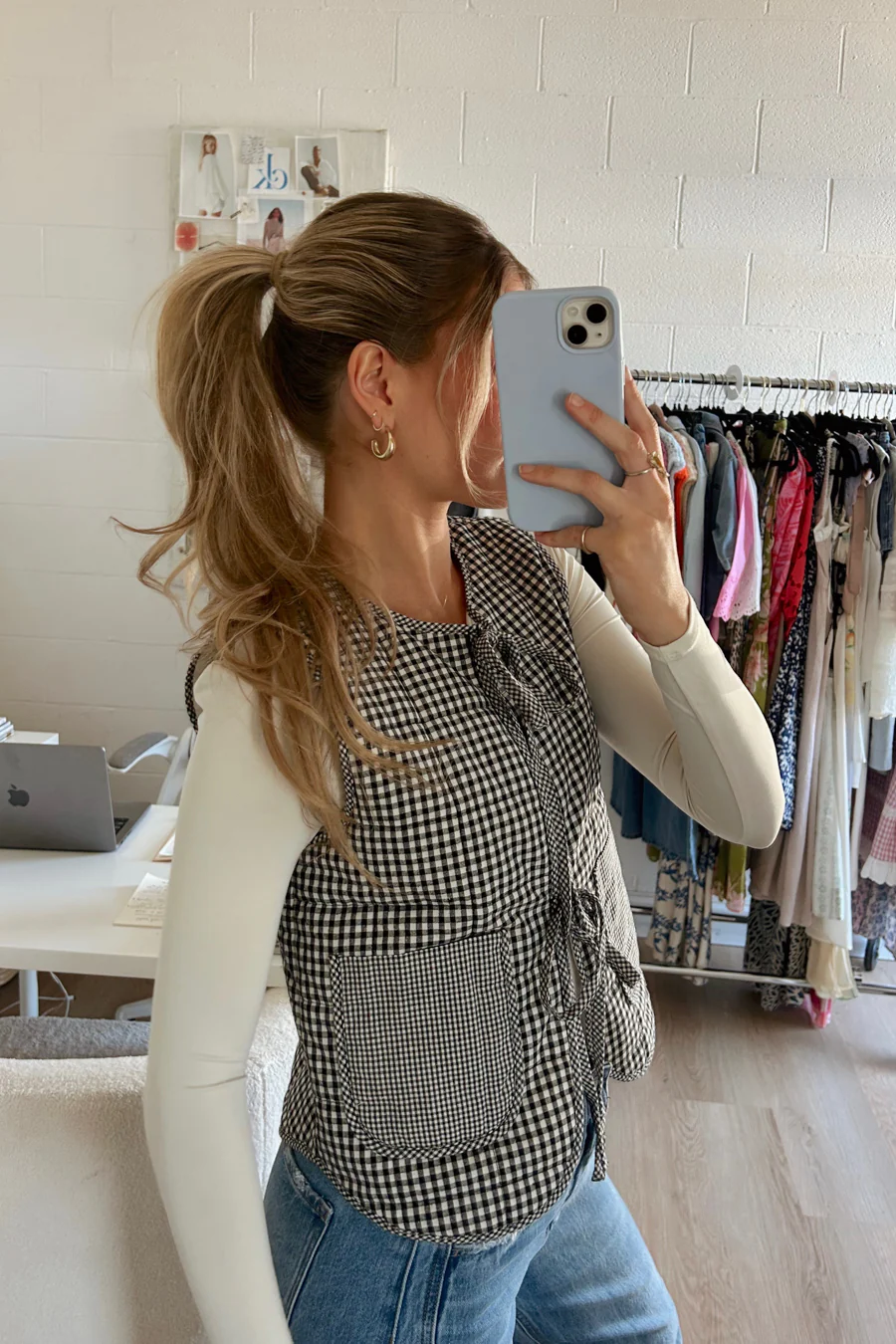 Rebecca Vest - Image 4