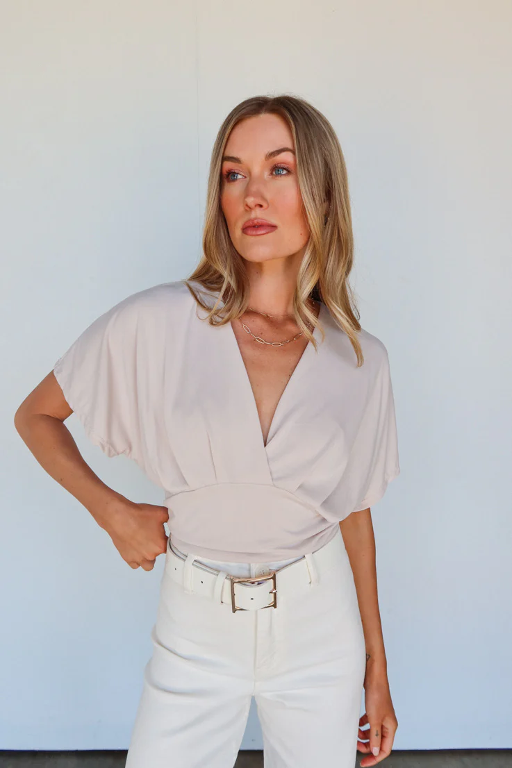 Renaissance Top