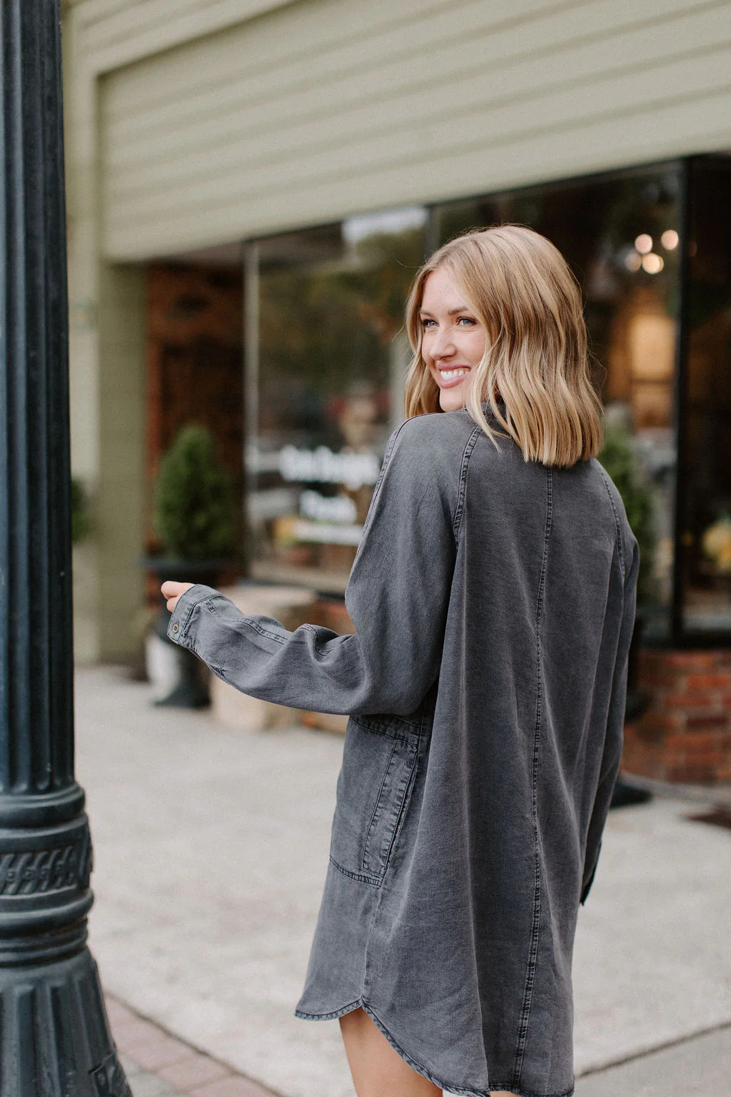 Restless Dress - Image 2