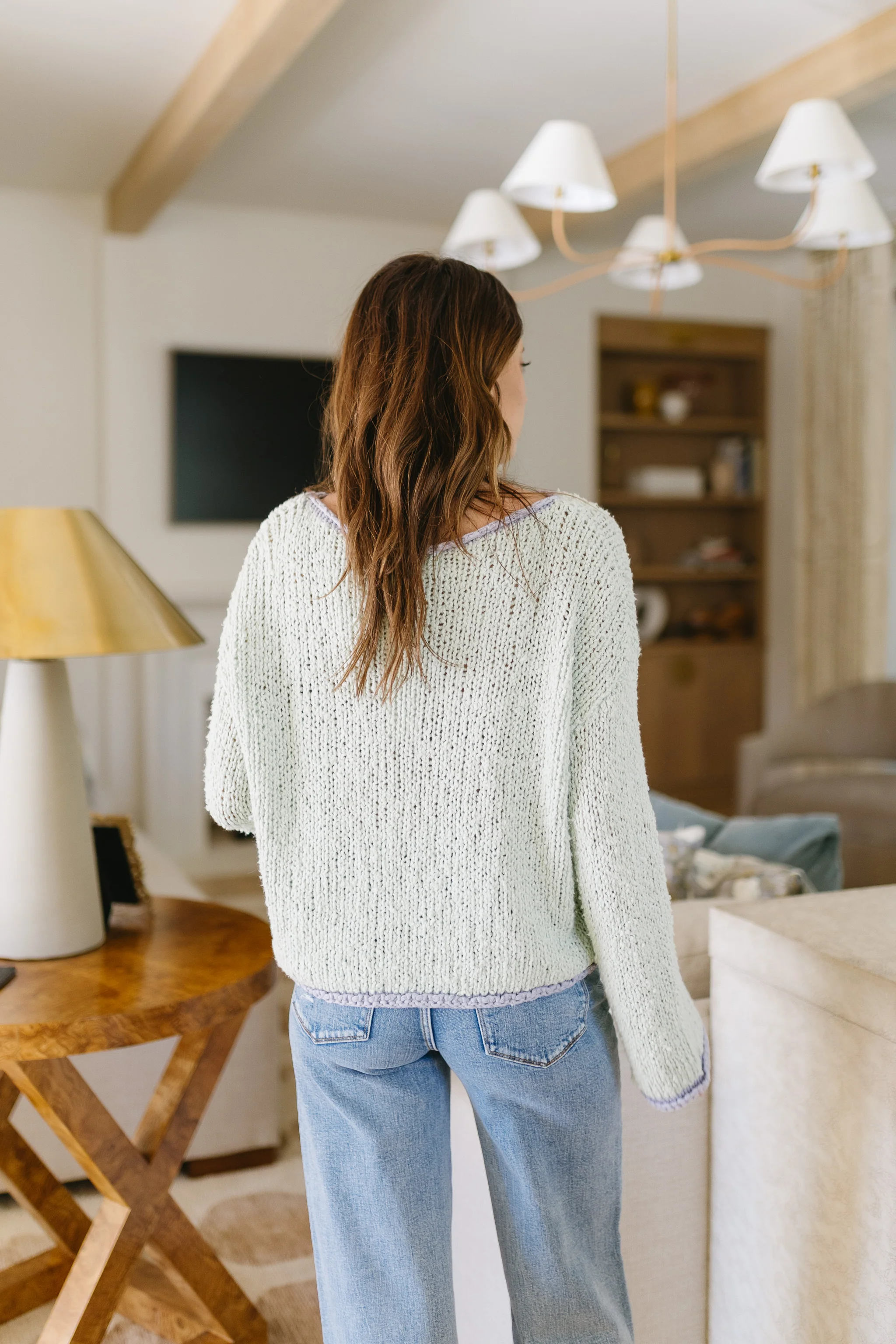Revere Sweater - Image 2
