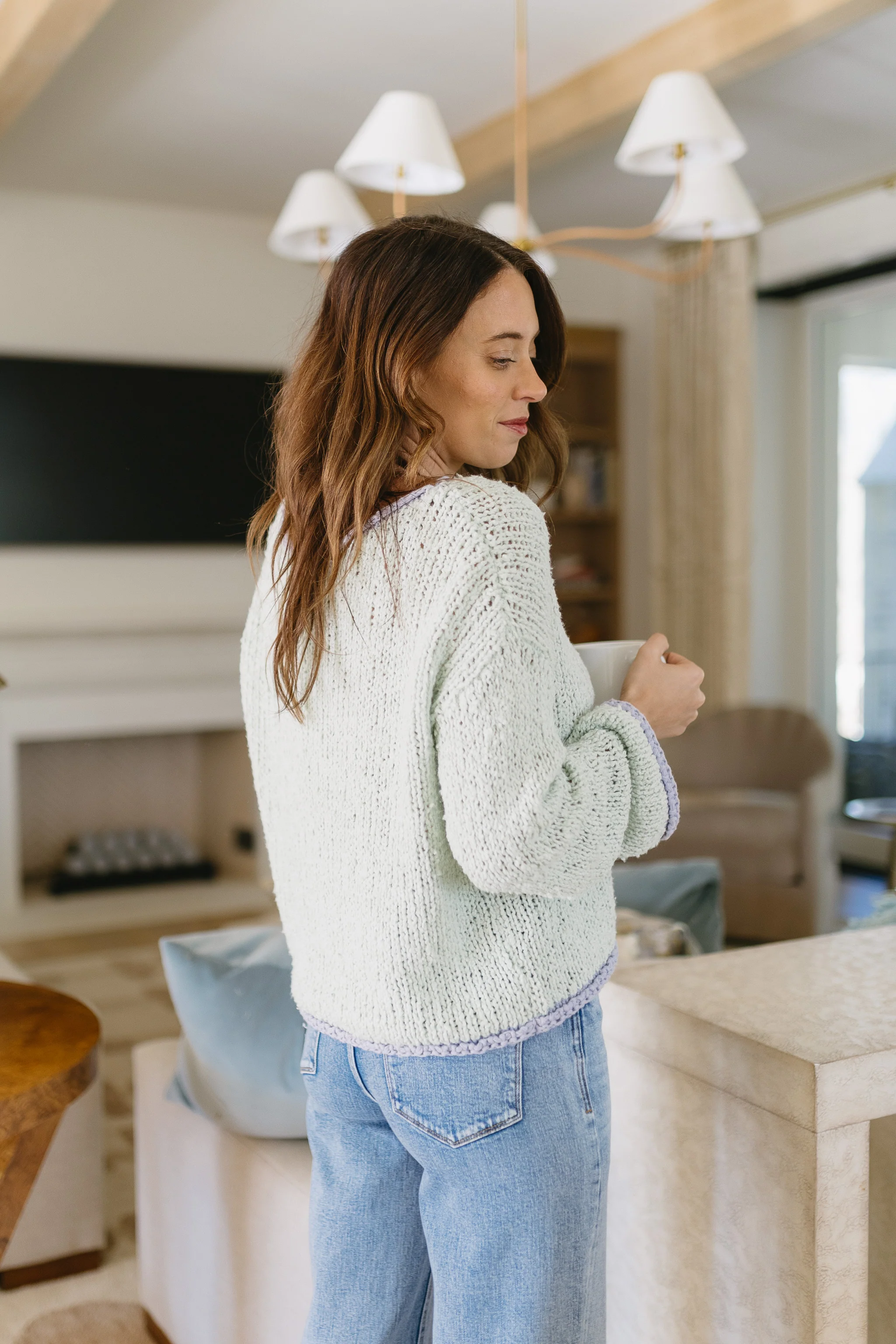 Revere Sweater - Image 4