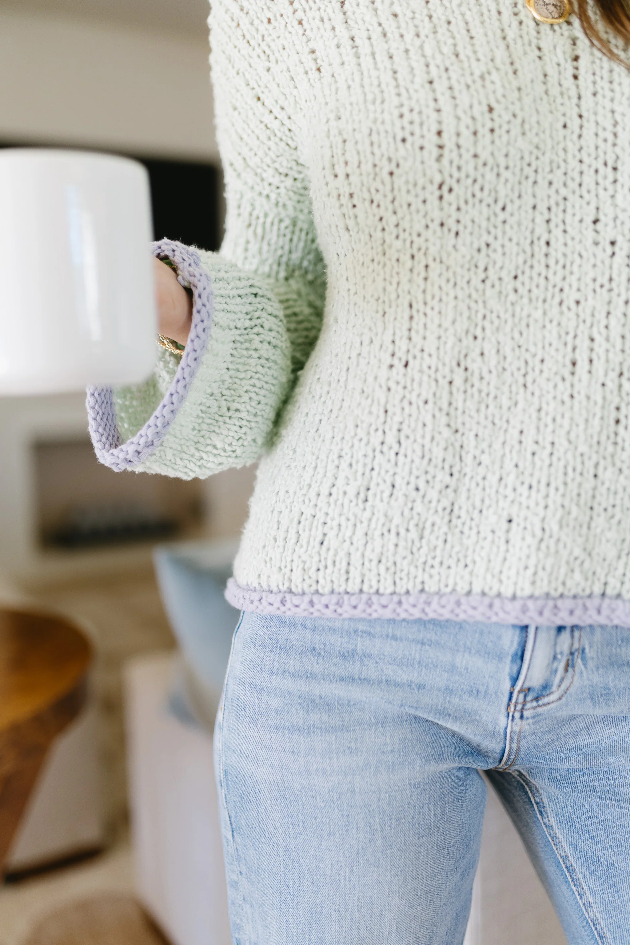 Revere Sweater - Image 5