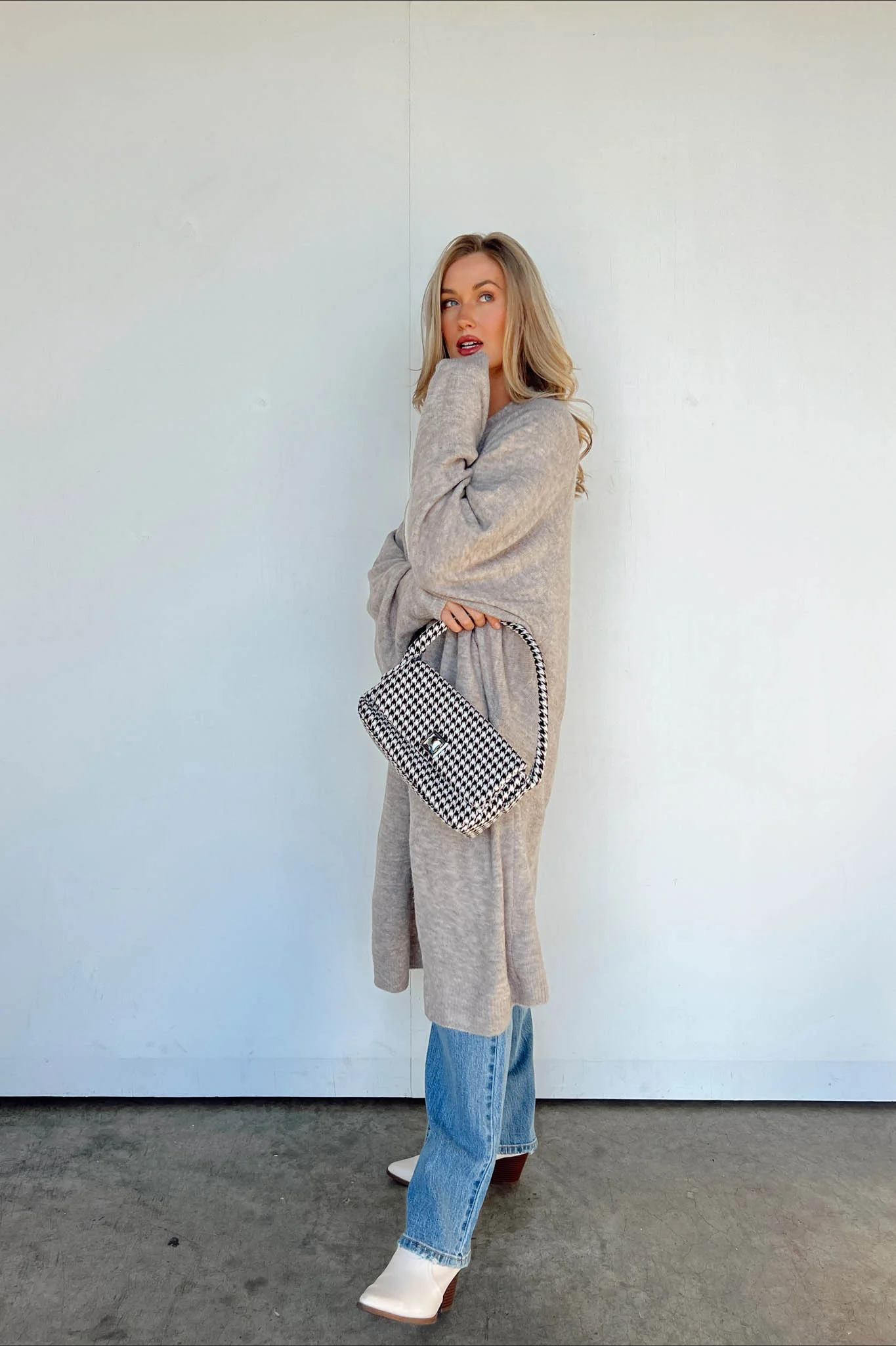 Riley Cardigan - Image 3