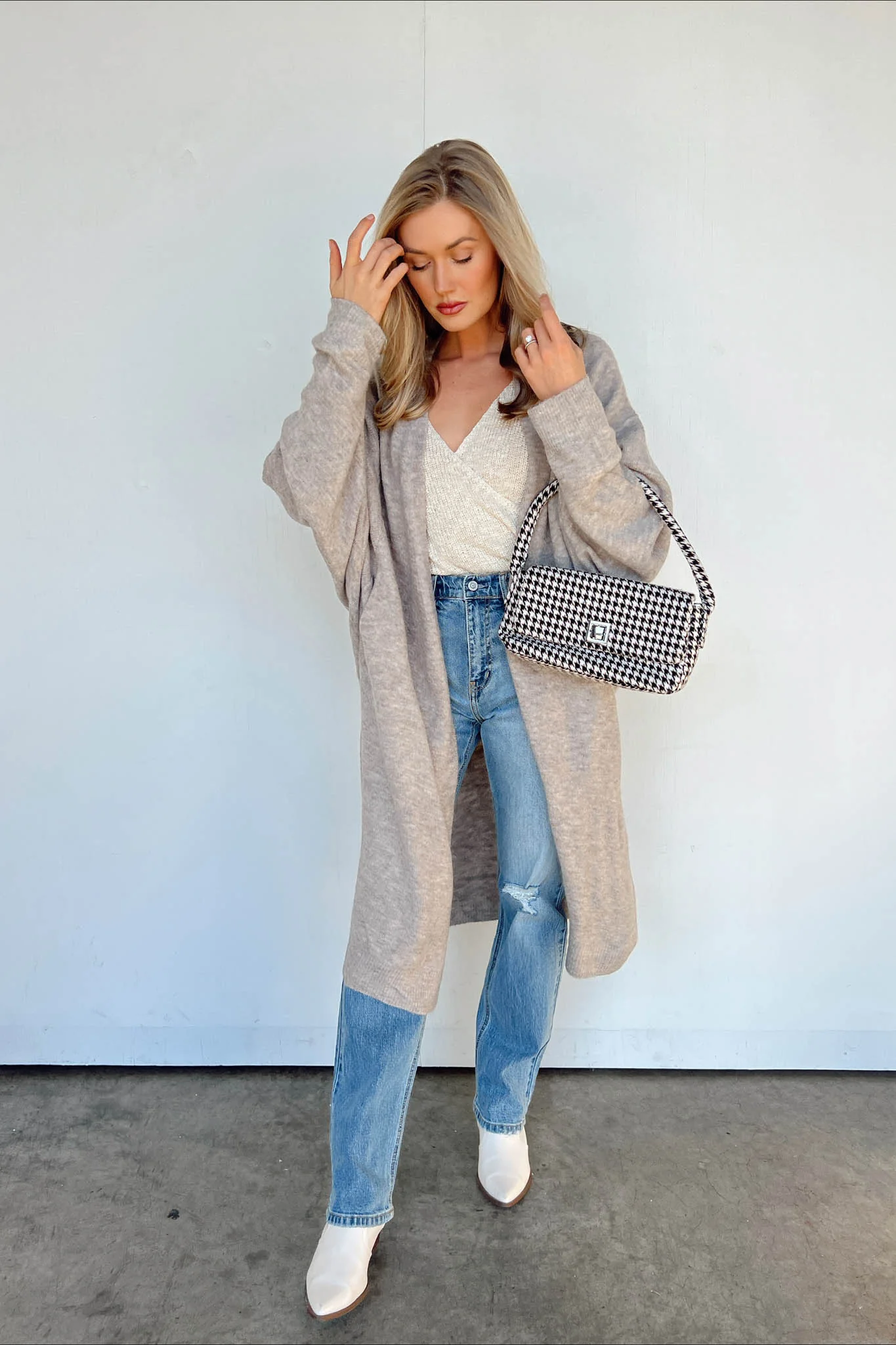 Riley Cardigan - Image 4