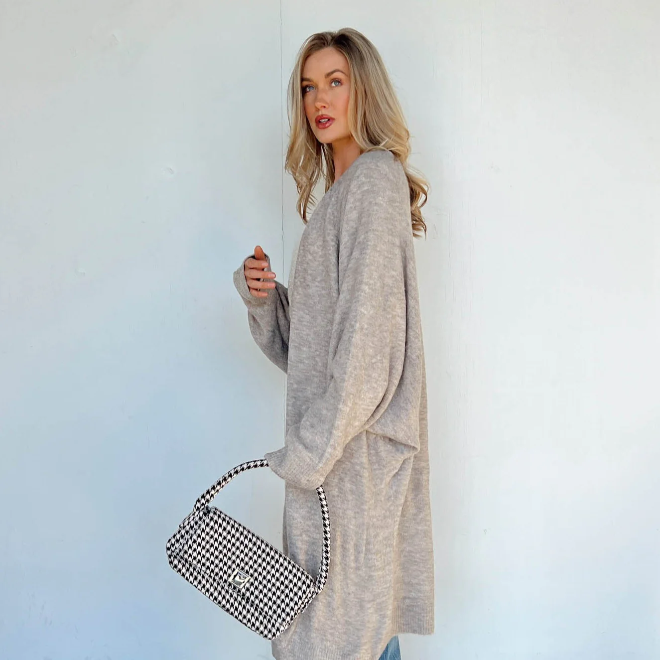 Riley Cardigan - Image 5