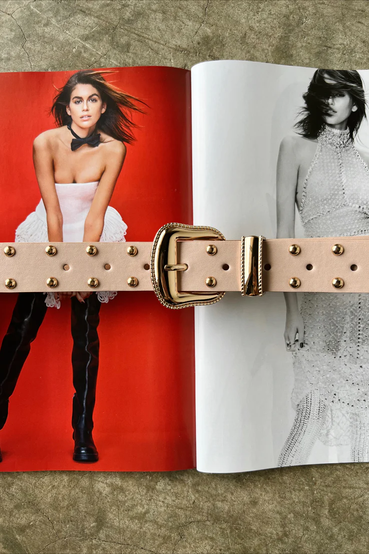Ring of Fire Belt - Image 2