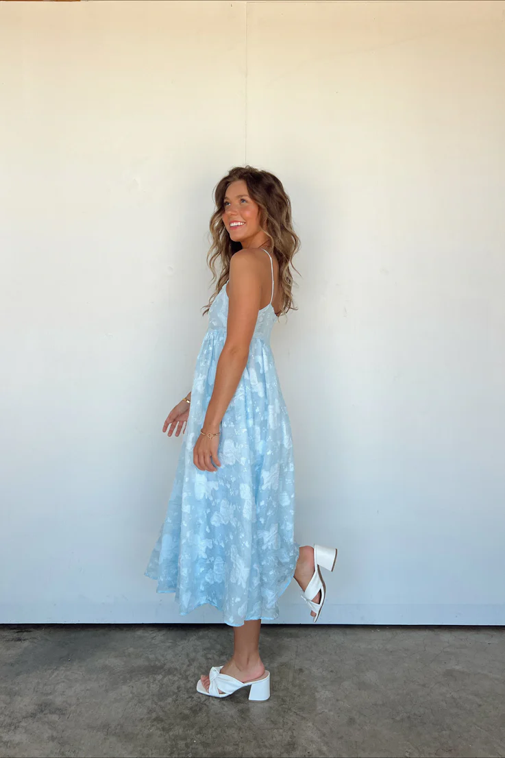 Romantic Hideaway Dress - Image 2