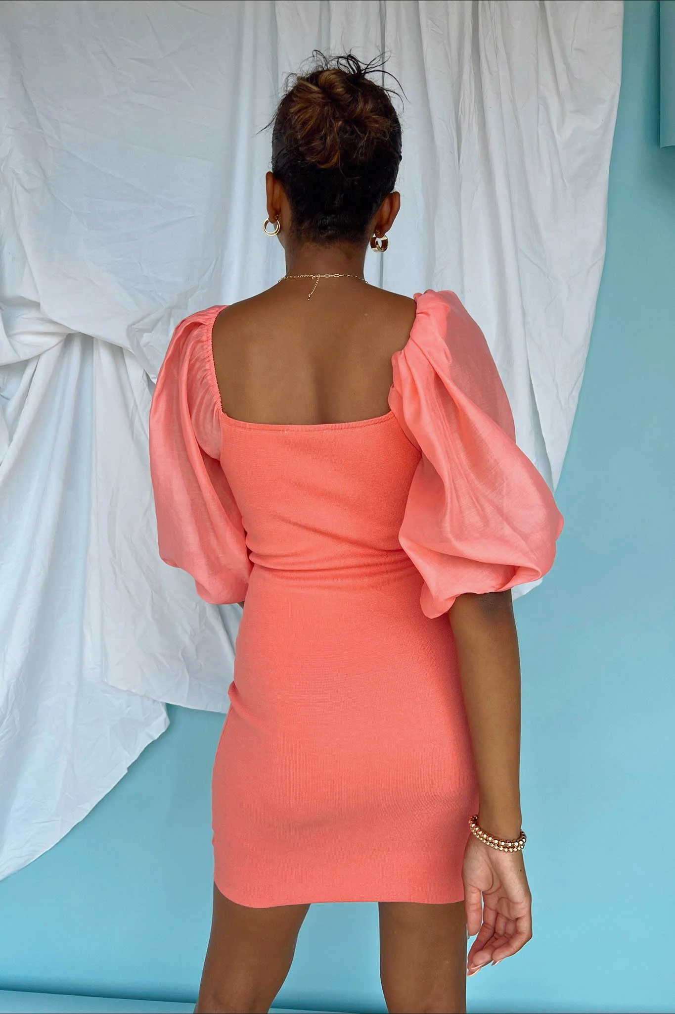 Rosalia Dress - Image 2