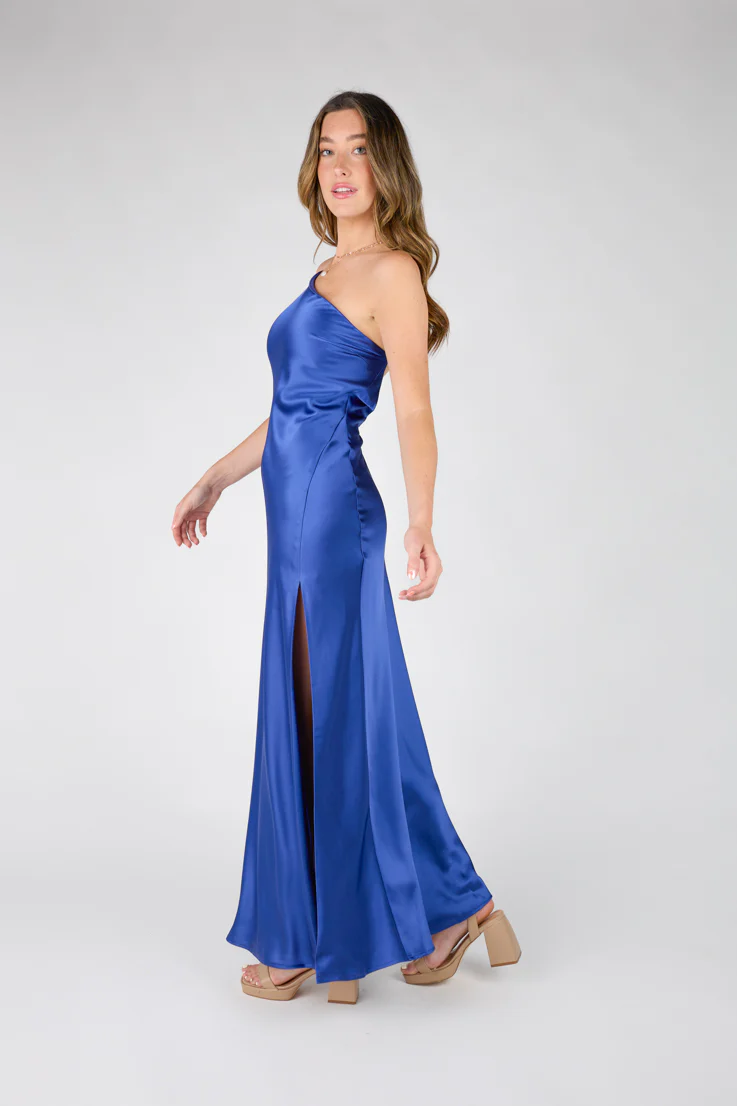 Royal Treatment Dress - Image 3