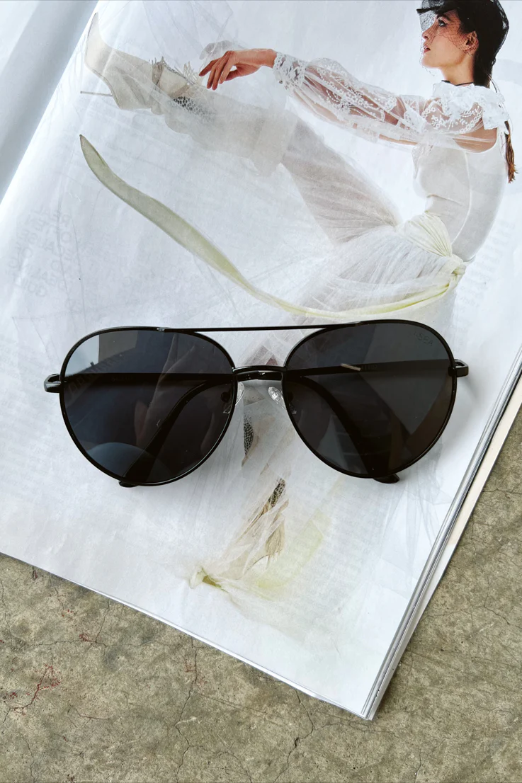 Sailor Sunglasses - Image 3