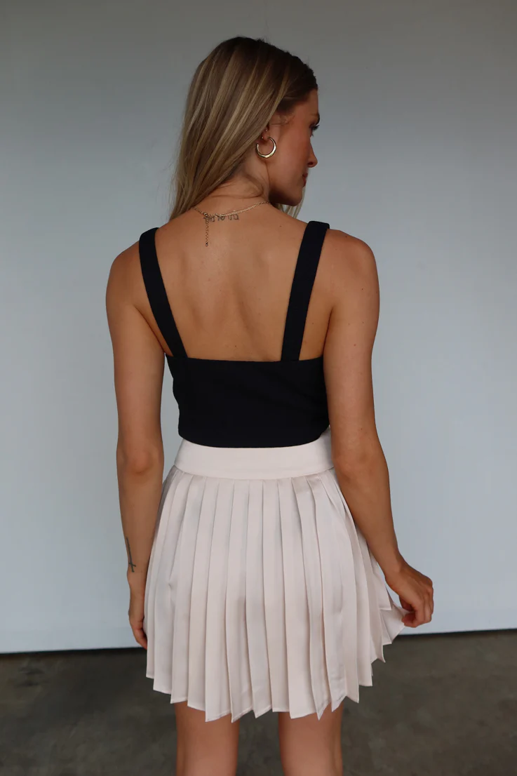 Salley Crop Top - Image 2