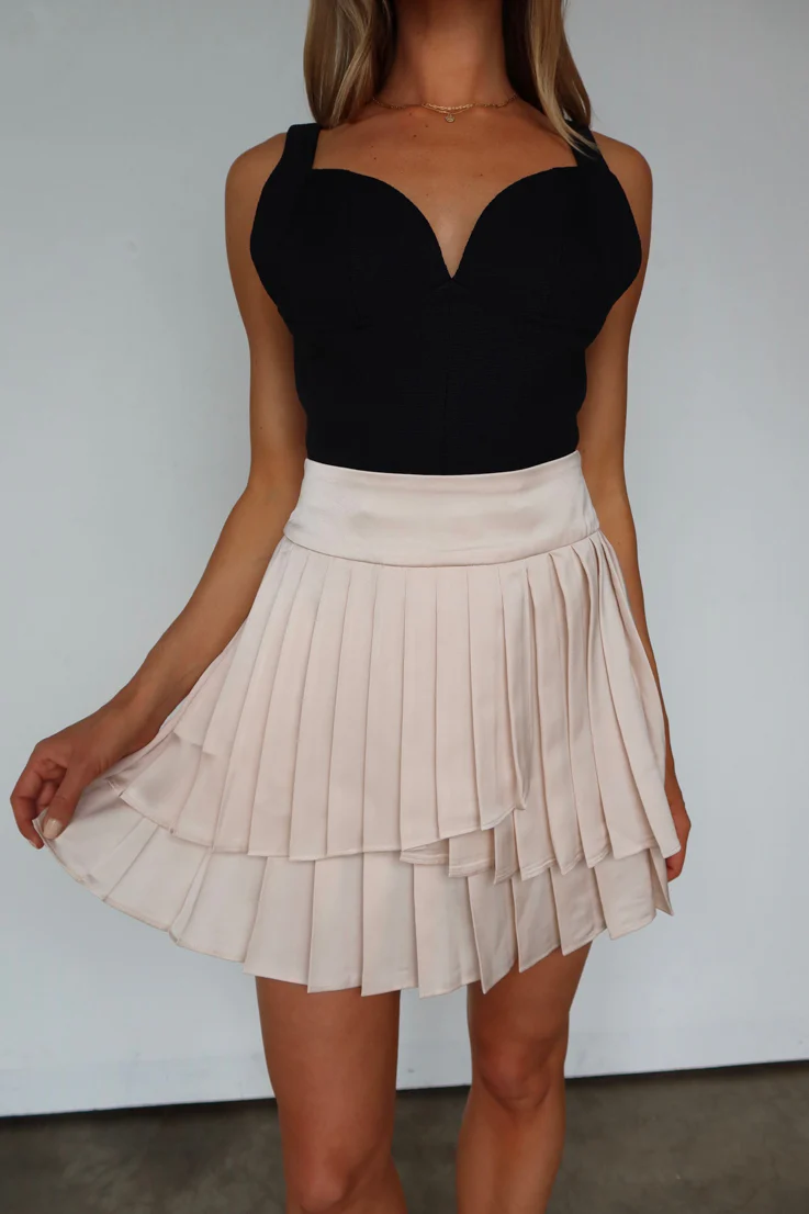 Salley Crop Top - Image 3