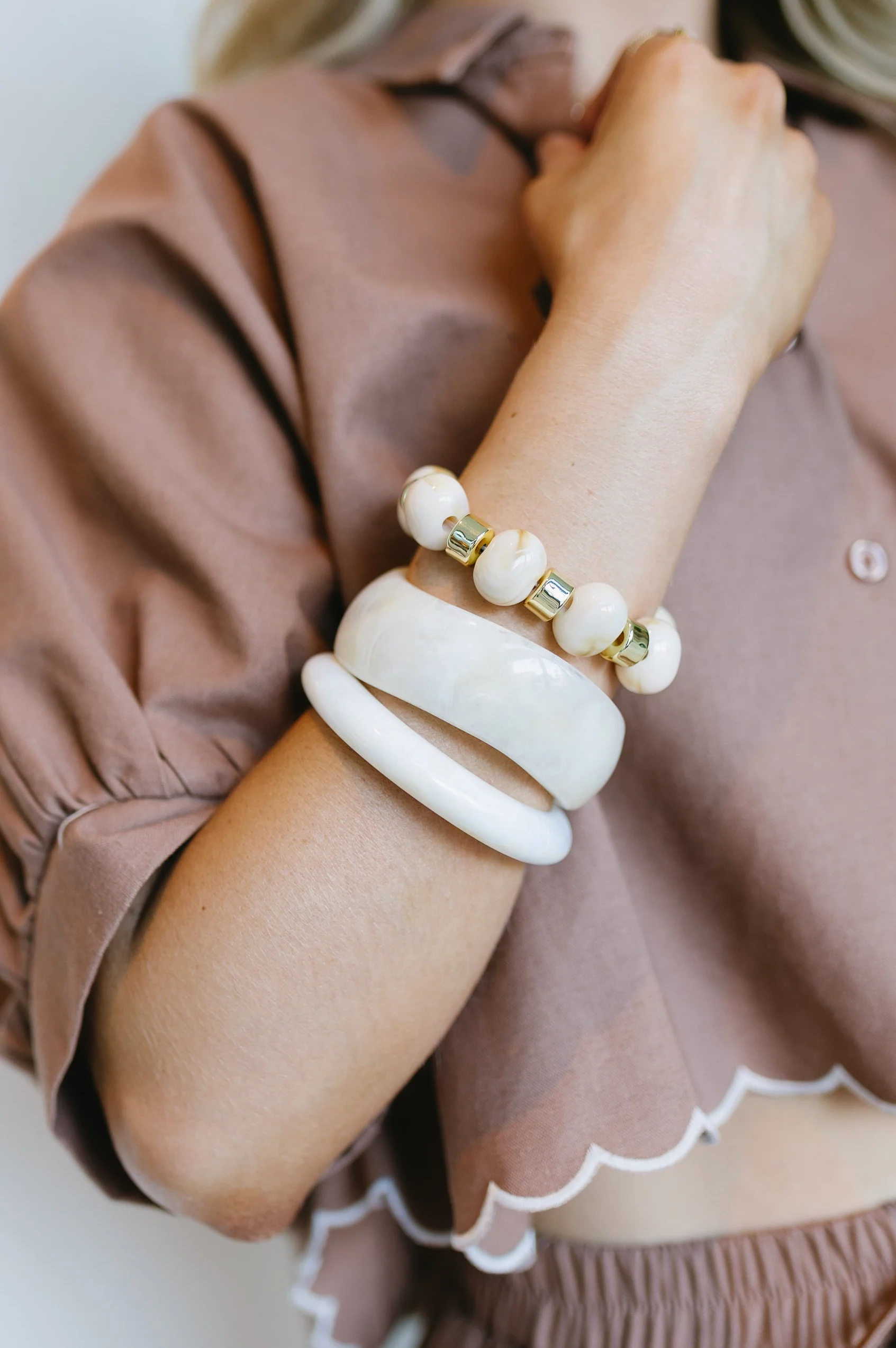 Samantha Bracelet Set