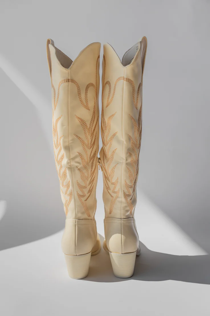 Samara Boots - Image 8
