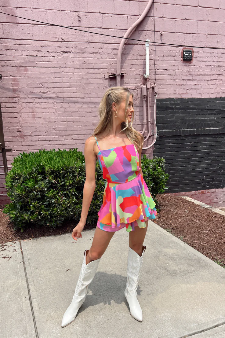 San Juan Romper - Image 3