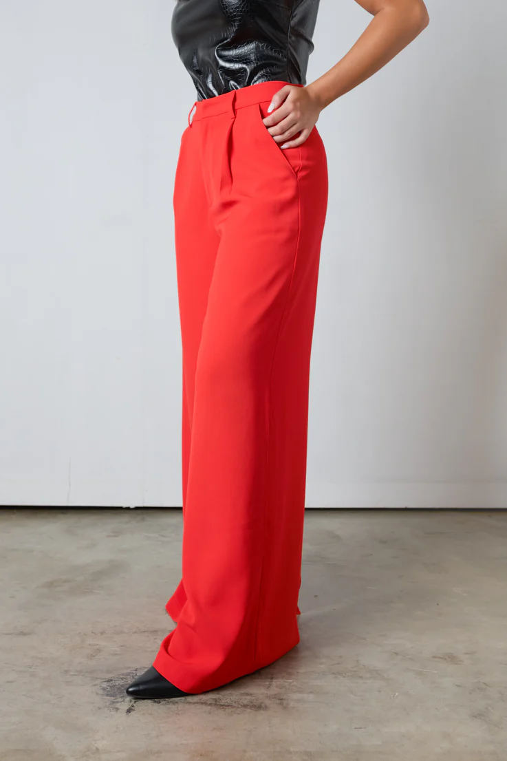 Santa Tell Me Trousers - Image 4