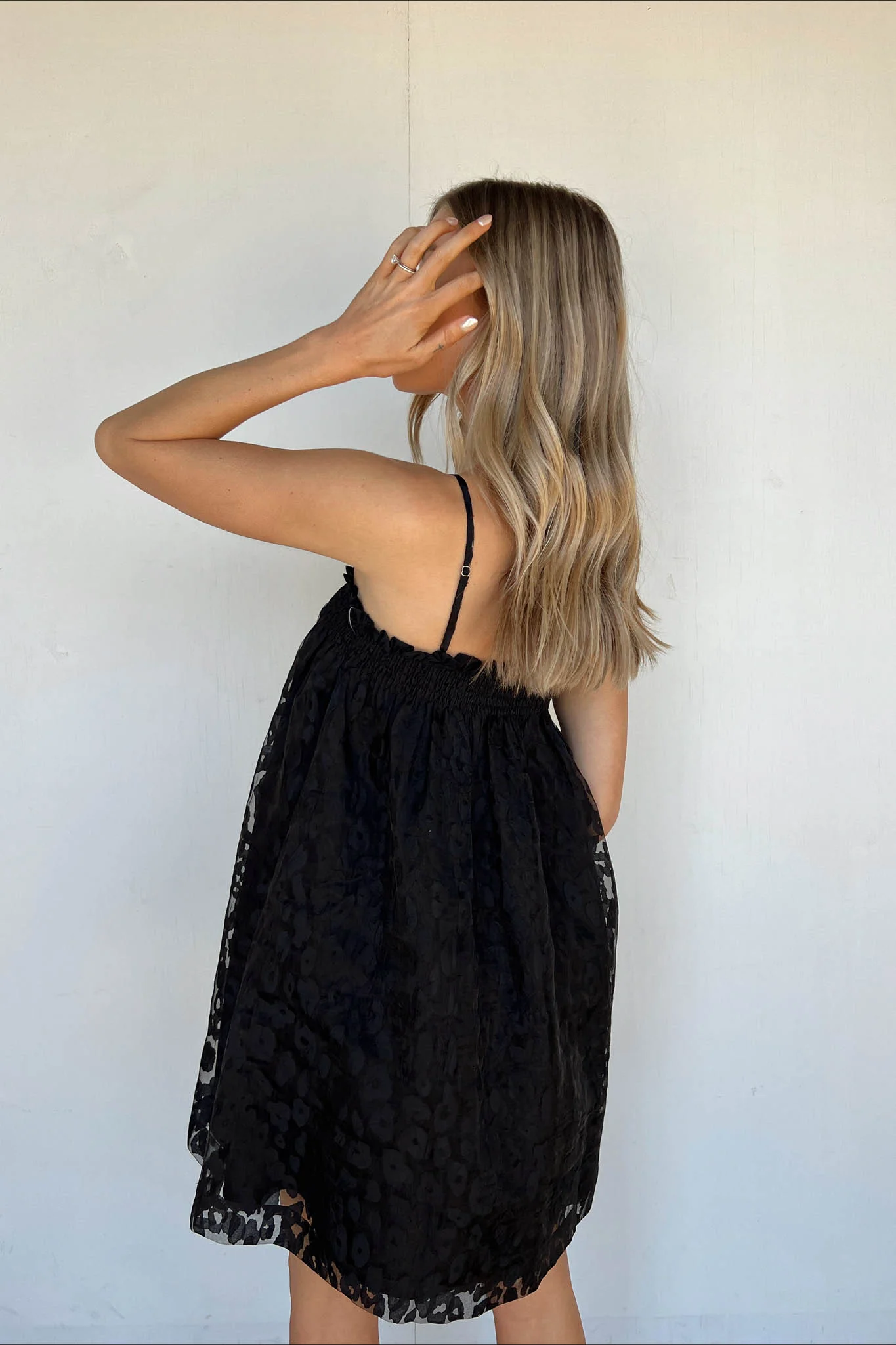 Sasha Dress - Image 2