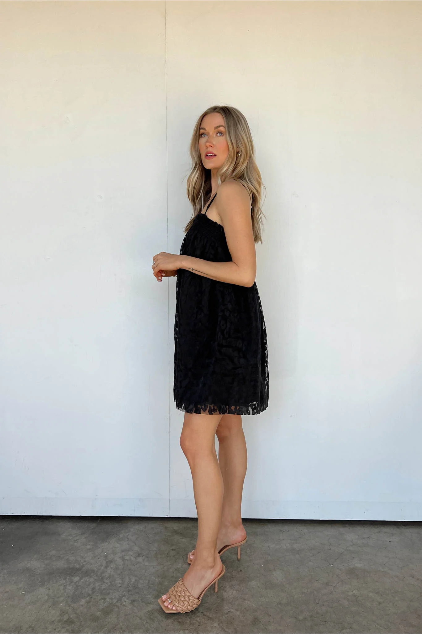 Sasha Dress - Image 5