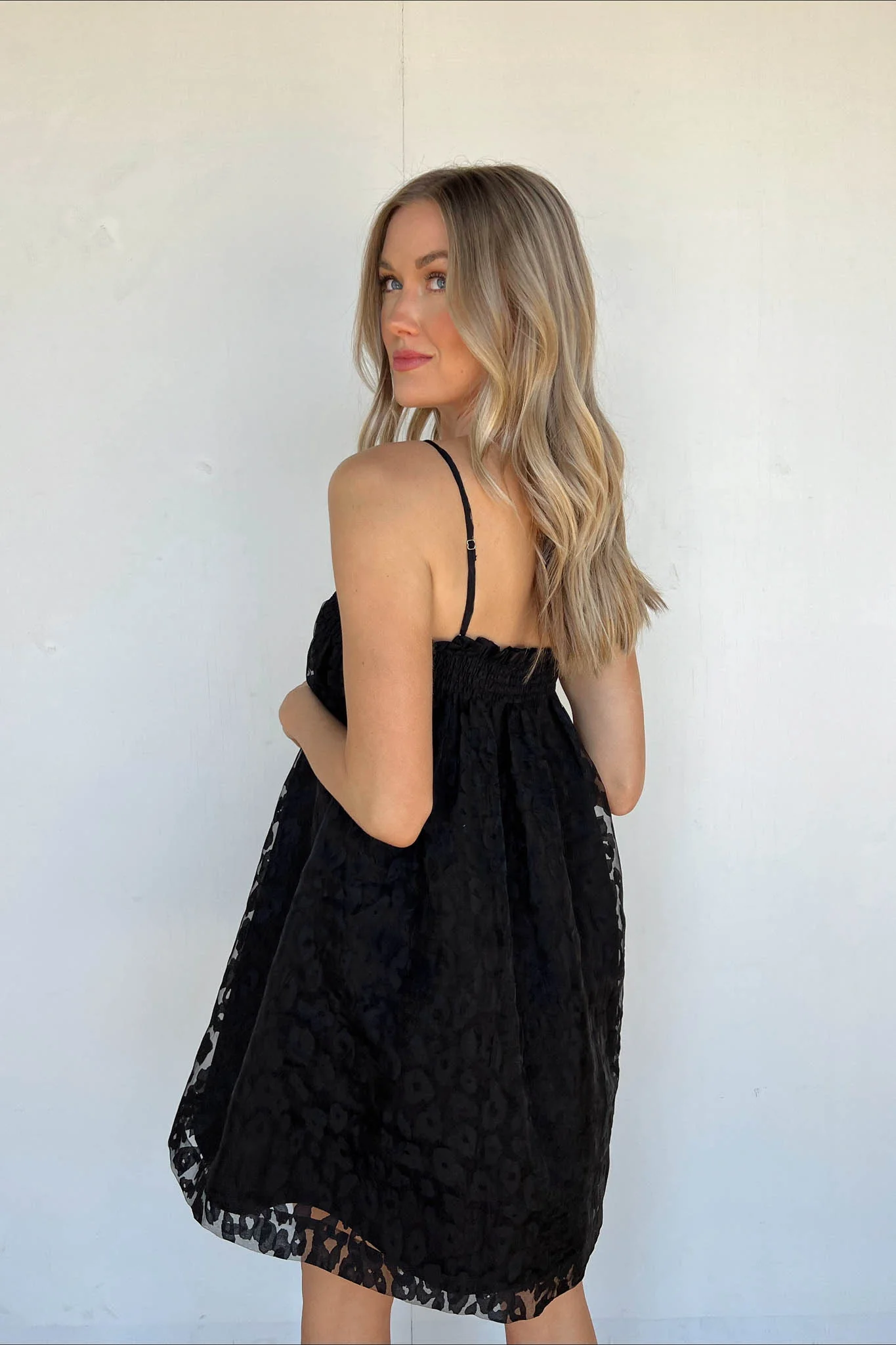Sasha Dress - Image 6
