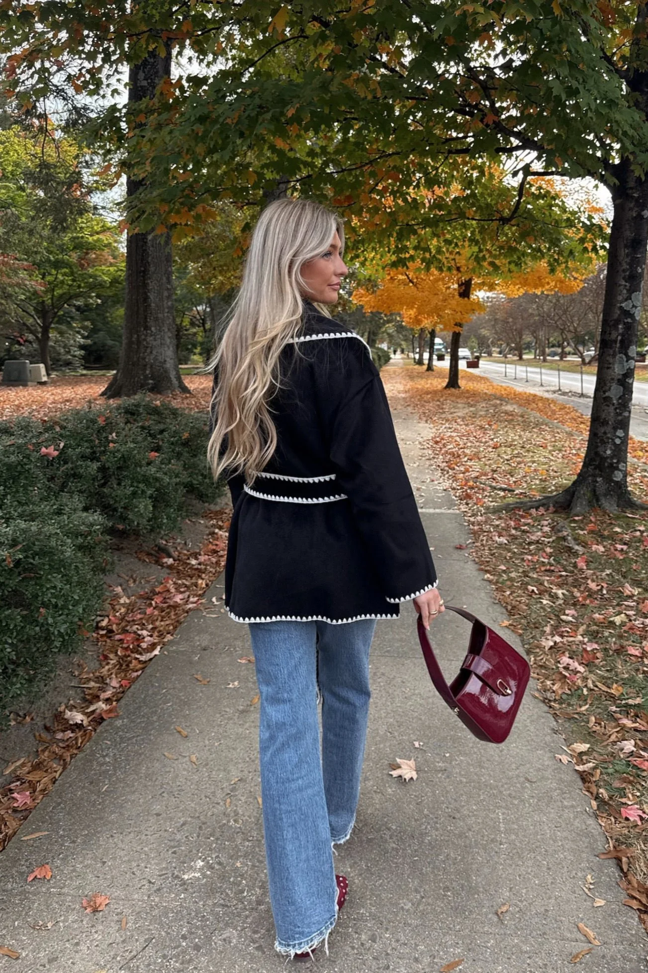 Sequoia Coat - Image 2