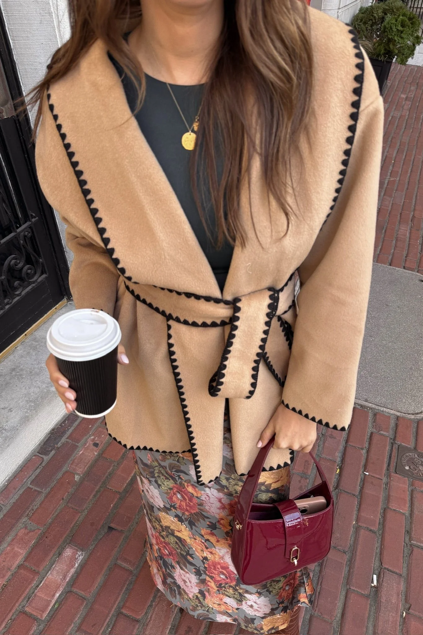 Sequoia Coat - Image 6