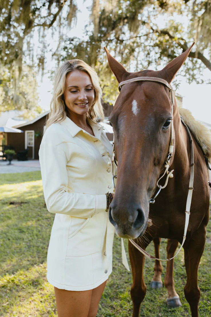 Serena Dress - Image 3