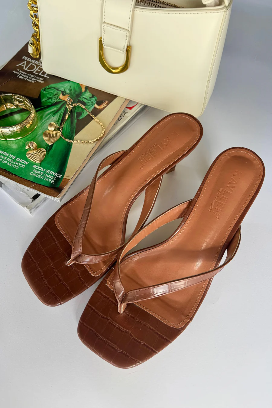 Serena Heels - Image 5
