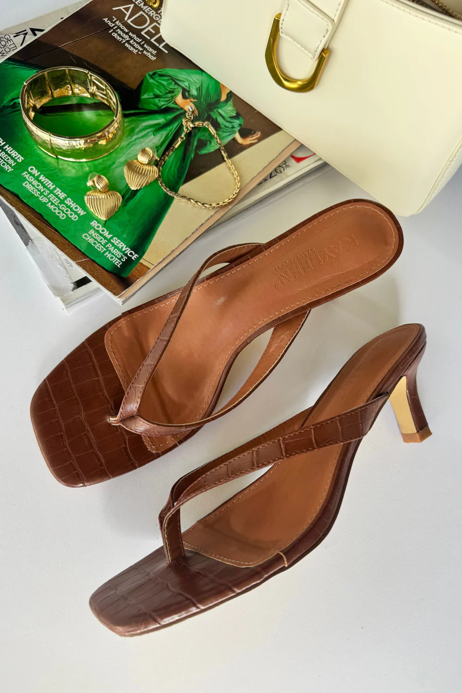 Serena Heels - Image 6